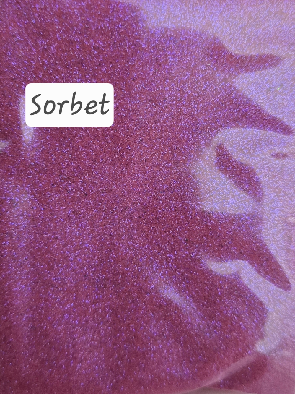 Sorbet Glitter, 1 Oz